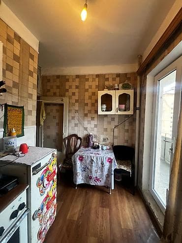 Bakı, 1 otaqlı, Köhnə tikili, 45 kv. m — 4