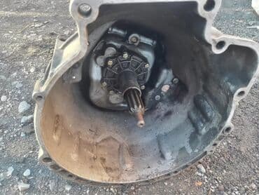 hyundai i30 amortizator: BMW suret qutusu satilir.e28,e30,m20,b27 e geder. Rçaklarıda — 5