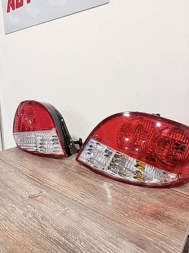 arenda nexia 2: Daewoo Yeni — 2