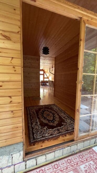 binədə kirayə ev: 150 м², 4 комнаты, С бассейном, Газ, Канализация — 3
