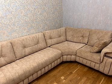 tecili generator satiram: Künc divan, İşlənmiş, Açılan, Bazalı, Parça, Çatdırılma yoxdur — 3