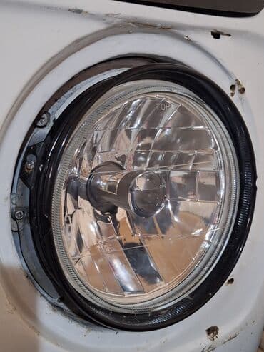 07 farasi rcd: Komplekt, Yaxın və uzaq vuran işıqlar VAZ (LADA), Analoq, Yeni — 3