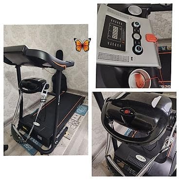 CD, DVD disklər və kassetlər: Beqavoy 750m təzə kimidi cəmi 2. 3 dəfə istifadə olunub 100 kg çəki — 1