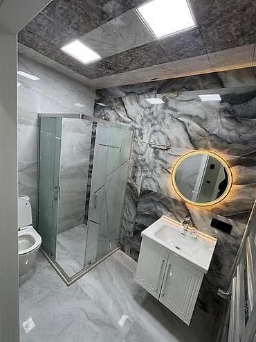 astara ev satılır: 3 otaqlı, Yeni tikili, 97 kv. m — 9