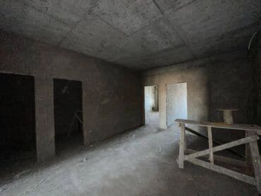 xacmaz ev satilir: Yasamal, 3 otaqlı, Yeni tikili, m. İnşaatçılar, 132 kv. m — 5