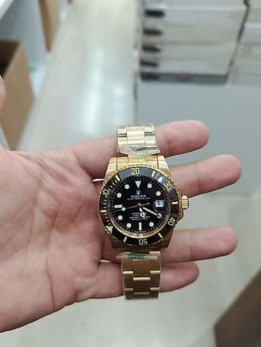 casino saat: Yeni, Qol saatı, Rolex — 4