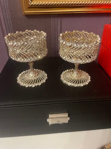 подсвечники: Подсвечники — 1