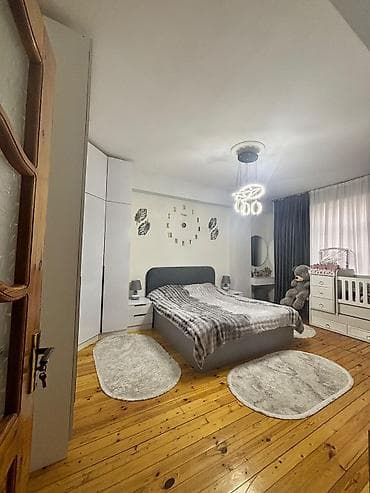 İkinəfərlik çarpayı