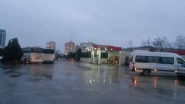 mingecevir obyekt: Bakı Sumqayıt yolunda (şəhərin girişi) 30 sot torpaq sahəsində inşa — 5