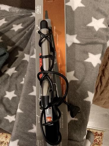 stolustu ventilator: Saç burqası – JUNMA Collection Xüsusiyyətlər: - 3/4" (19 mm) — 1