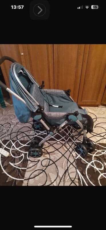 прогулочные коляски inglesina zippy: Классическая прогулочная коляска — 1