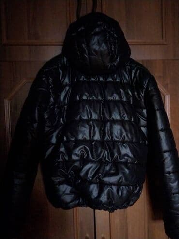 куртка командор: Куртка утепленная. Турция. Как новая — 6