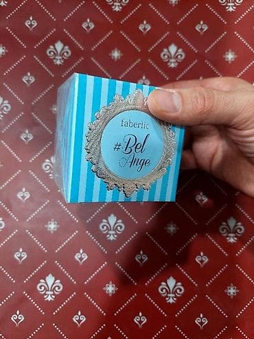 pilot 65 parfum цена: Qadin etiri 30 ml original Faberlic mehsulu unvan Kohne Guneşli Neapol — 1