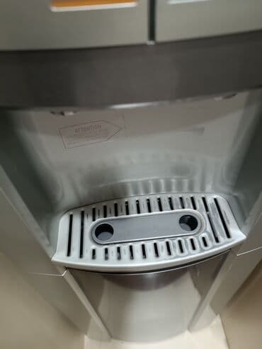 Su filtrləri: Az işlənmiş, səliqəli saxlanılmış, təmiz, heç bir çızığı, zədəsi — 5