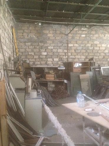 kiraye ev qarayev: Digər daşınmaz kommersiya əmlakı icarəsi — 4