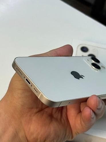 not 10 ikinci el: IPhone 13, Ağ, Face ID — 3