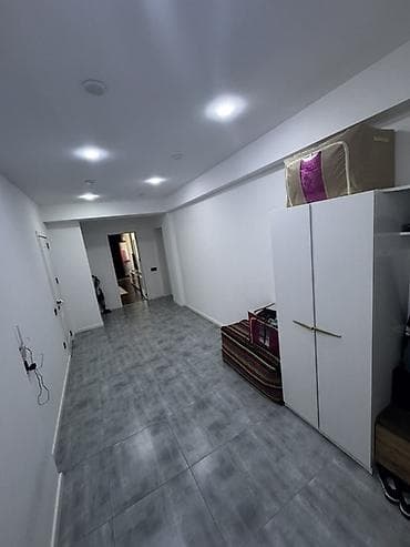 skafi: 2 qapılı, Ağ, Digər material, Açılan, Düz dolab — 3