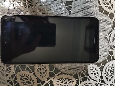 iphone 11 kabro: IPhone 6s, Space Gray, Barmaq izi, Face ID — 3