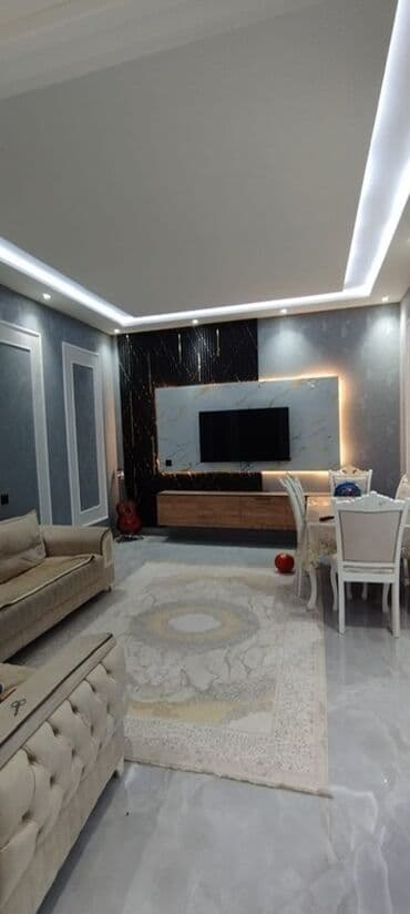 gorədildə satılan evlər: Qala qəs. 3 otaqlı, 130 kv. m, Kredit yoxdur, Yeni təmirli — 14