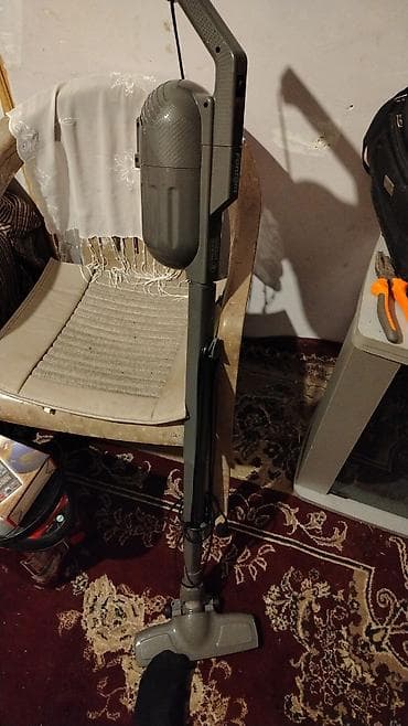 Компьютеры, ноутбуки и планшеты: Fantom şaquli elektrik süpürgəsi - Şaquli (upright) dizayn – — 1