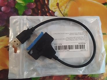 thunderbolt hdmi kabel: USB 3.0 → SATA adapter kabeli — 2