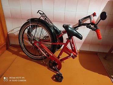 velosiped trek: İki təkərli Uşaq velosipedi Stels, 20", sürətlərin sayı: 1 — 2