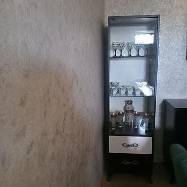 heyet ucun stol stul: Qonaq otağı üçün mebel dəsti Tərkibi: - 1 ədəd televizor altı komod — 2