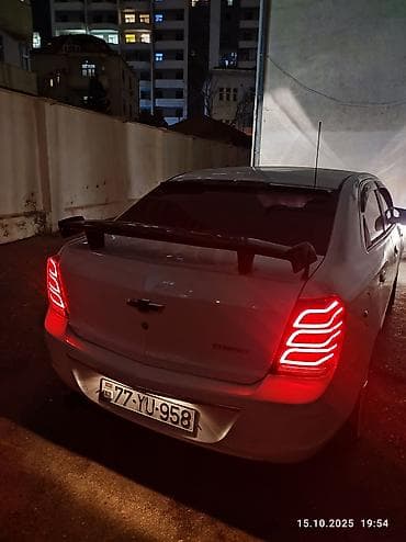 vaz 2104 ucuz: Chevrolet Cobalt: 1.5 l | 2024 il 48000 km Sedan — 9