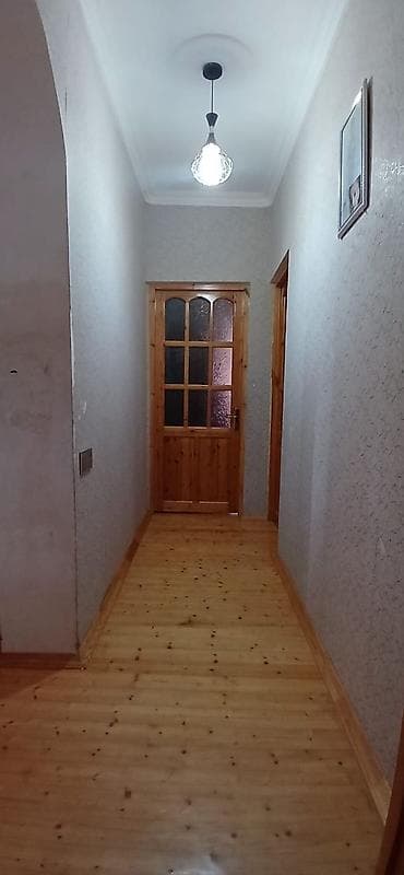zigda heyet evi: 5 otaqlı, 120 kv. m, Orta təmir — 7