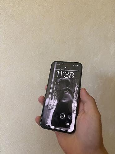 IPhone 13, 128 GB, Yaşıl, Simsiz şarj, Face ID, Sənədlərlə — 2