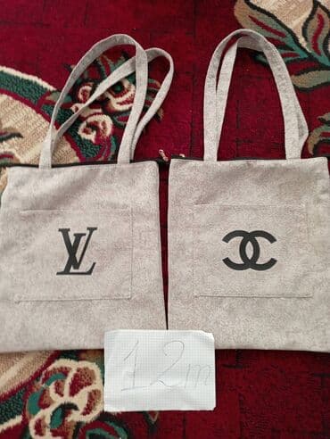 qaşlı çanta: Dükan bağlandığı üçün qalıq mallar maya qiymətindən aşağı verilir — 5