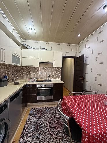 bakıda kreditle evler: 2 otaqlı, Yeni tikili, 86 kv. m — 10