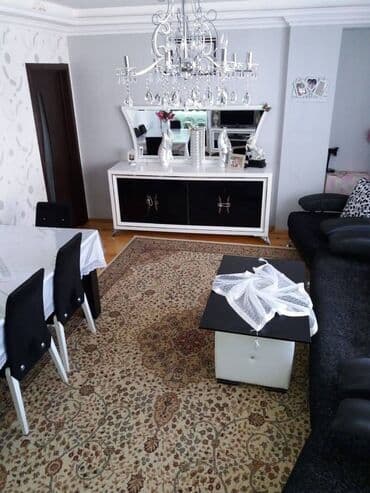 sabuncuda satılıq evler: 2 otaqlı, Yeni tikili, 82 kv. m — 7