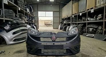 doblo fiat: Fiat Modelləri üçün Buferlər Fiat Oluxana Fiat Oluxana baki Fiat — 1