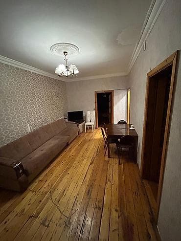 ag seher evler: Mənzil yaxşı vəziyyətdədir. Bakıxanovda hacıoğlu un məmuıatlarının tam — 4