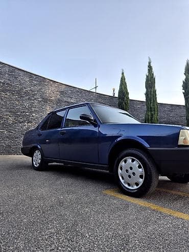 diffuser satisi: Tofas : 1.6 l | 2005 il 300000 km Sedan — 7