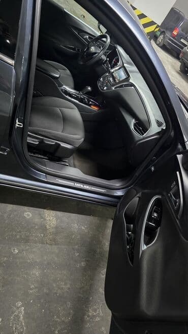 продажа дешевых автомобилей: Chevrolet Malibu sedan HAZIR LİZİNQDƏDİR !!! İlkin Ödəniş: 7500 — 7