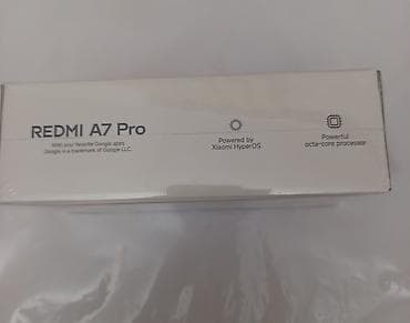 xiaomi mi max: Redmi 7 Pro, 128 GB, rəng - Qara — 4