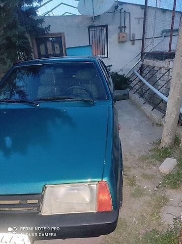 vaz 2106 abirsofka: Salam Aleykum,masin tecili satilir,mator karopka bir soznen xadavoy — 6