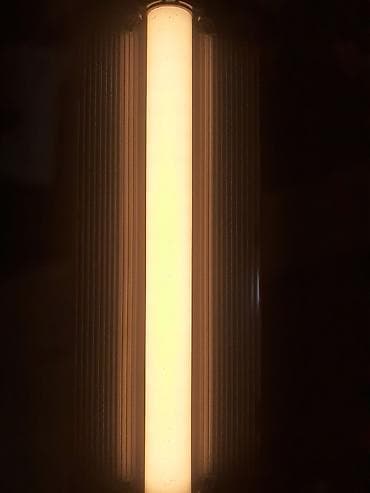 işığ: Portativ RGB LED İşıq Çubuğu upokovkada tep tez - Model: Handheld RGB — 9