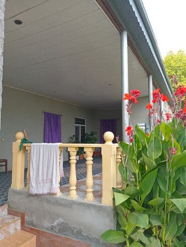 сколько стоит квартира в баку: Kürdəmir, 3 otaqlı, Köhnə tikili, 180 kv. m — 7