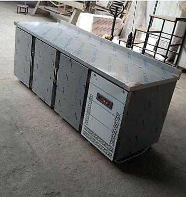 air frier: Peşəkar restoran və istehsalat mətbəxləri üçün paslanmayan poladdan — 10