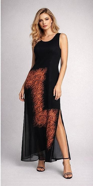 Qadın paltarları kolleksiyası – zərif siluetlər və orijinal detallar