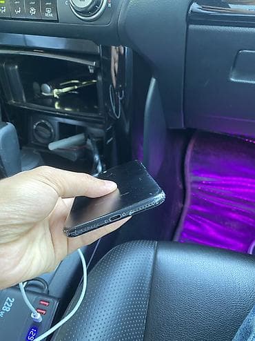 predator helios 300: IPhone 7 Plus, 32 GB, Jet Black, Barmaq izi — 4