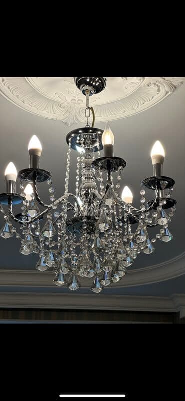 Çılçıraq lalafo.az -da Çılçıraq