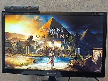 Техника и электроника: PS4 Slim 500gb +2pult +20 oyun yaddaşda. Cihaz əla vəziyətdə təmirdə — 8