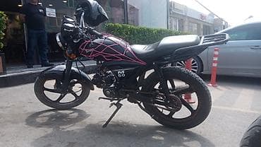LIFAN 50 sm3