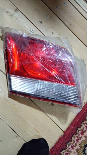 мицубиси лансер 9 запчасти: Brilliance 2005 il, Orijinal, Yeni — 1