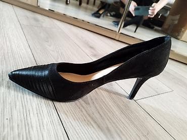 Женская обувь: Размер 37.5-38, Новые. Charles and Keith da və — 6
