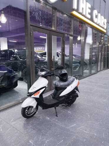 kirayə evlər xırdalan 2021: - Xan 50 sm3, 2021 il, 300 km — 1